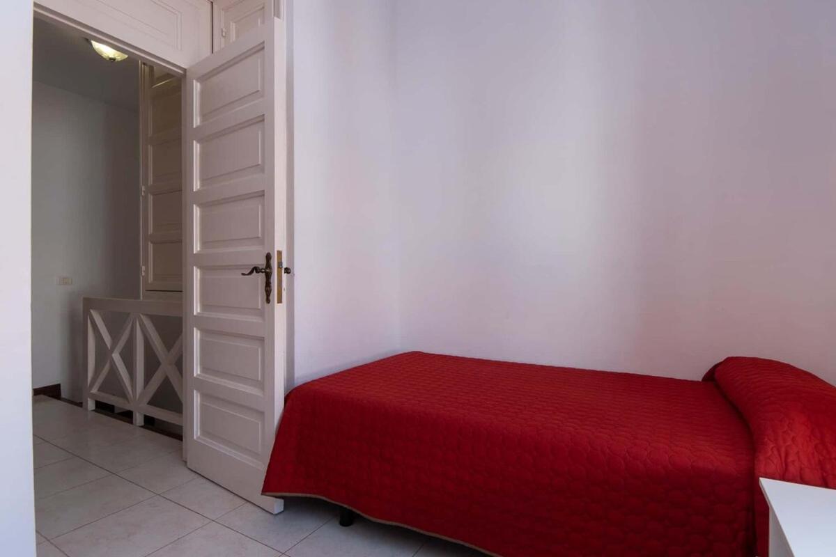 Parque Santiago II 2 Bed Apartment Playa de las Americas  Luaran gambar