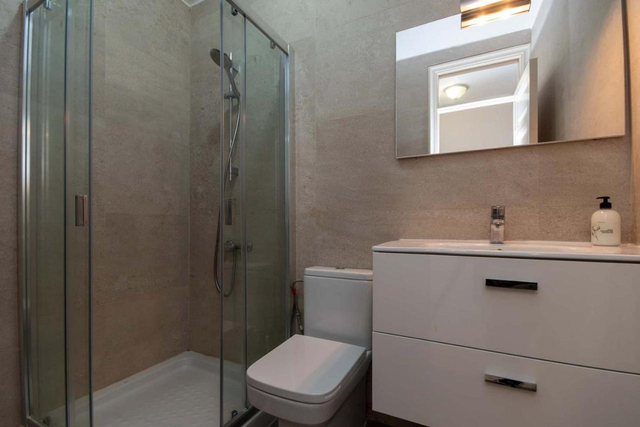 Parque Santiago II 2 Bed Apartment Playa de las Americas  Luaran gambar