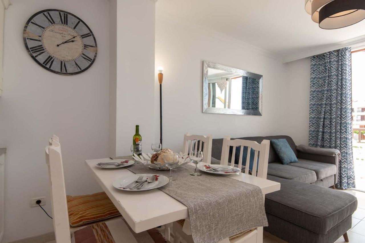 Parque Santiago II 2 Bed Apartment Playa de las Americas  Luaran gambar